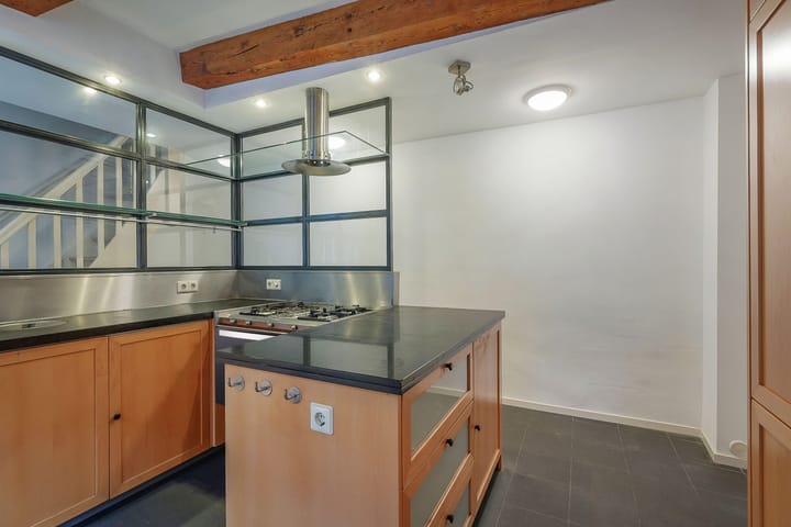 Foto 11 van Oude Spiegelstraat 2-1