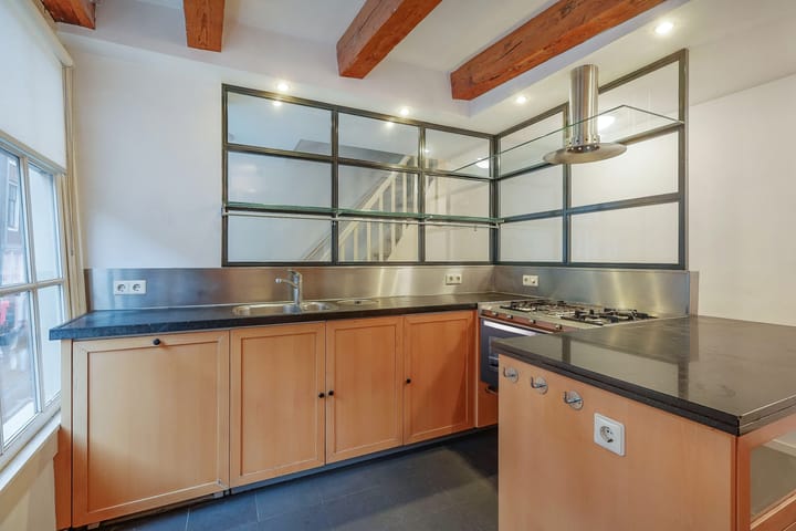 Foto 12 van Oude Spiegelstraat 2-1