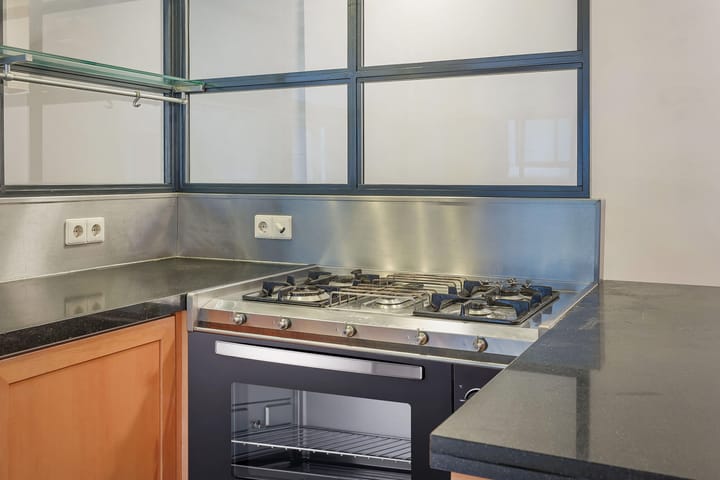 Foto 13 van Oude Spiegelstraat 2-1