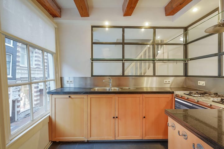 Foto 14 van Oude Spiegelstraat 2-1