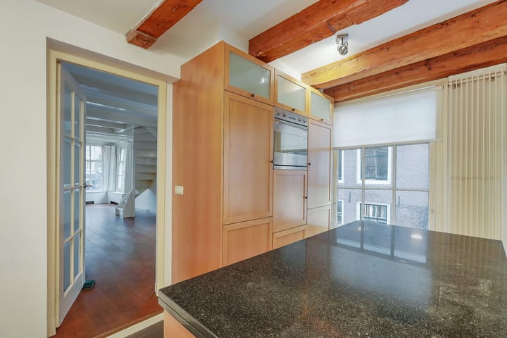 Foto 17 van Oude Spiegelstraat 2-1