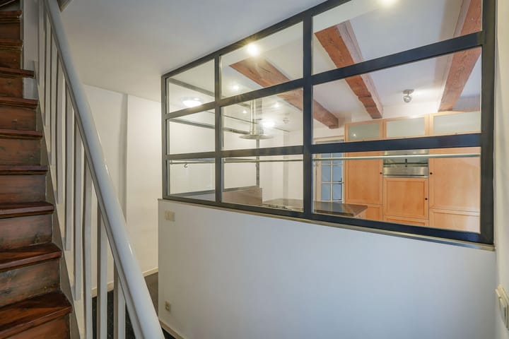 Foto 18 van Oude Spiegelstraat 2-1