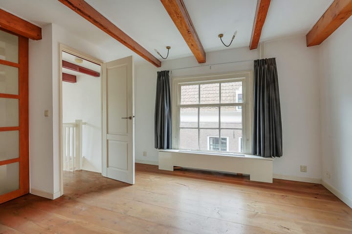 Foto 20 van Oude Spiegelstraat 2-1