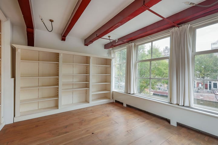 Foto 22 van Oude Spiegelstraat 2-1