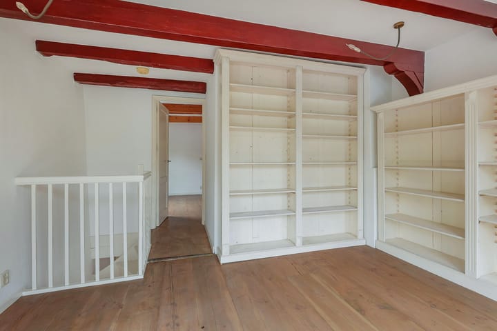 Foto 23 van Oude Spiegelstraat 2-1