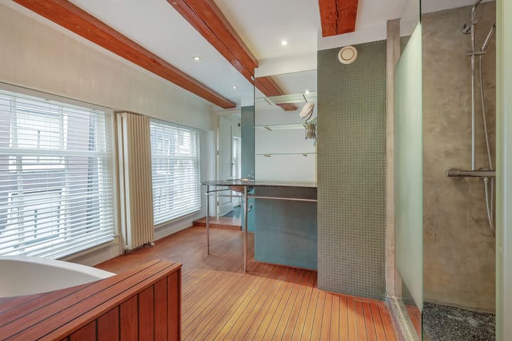 Foto 25 van Oude Spiegelstraat 2-1