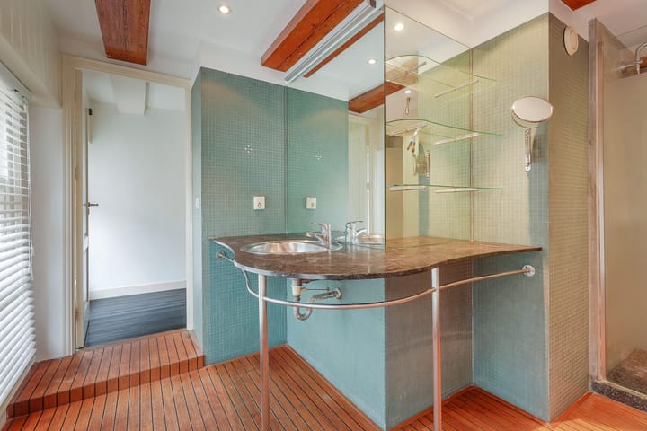 Foto 27 van Oude Spiegelstraat 2-1