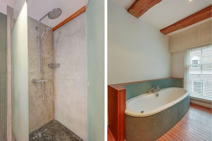 Foto 29 van Oude Spiegelstraat 2-1