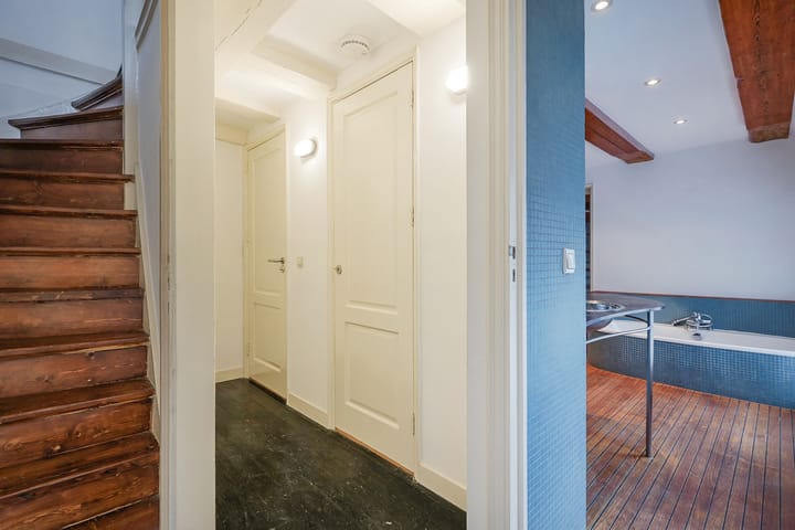 Foto 30 van Oude Spiegelstraat 2-1