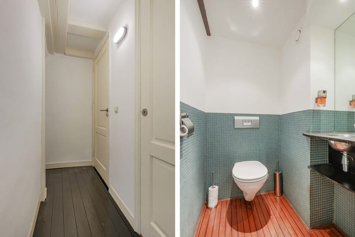 Foto 31 van Oude Spiegelstraat 2-1