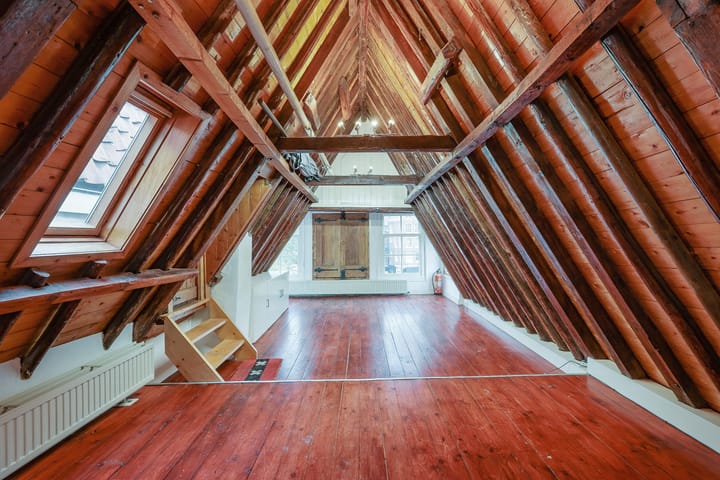 Foto 33 van Oude Spiegelstraat 2-1