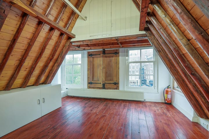 Foto 34 van Oude Spiegelstraat 2-1