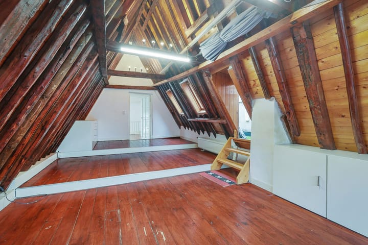 Foto 36 van Oude Spiegelstraat 2-1