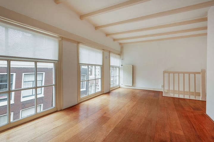 Foto 41 van Oude Spiegelstraat 2-1