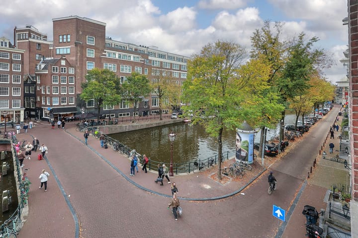 Foto 44 van Oude Spiegelstraat 2-1