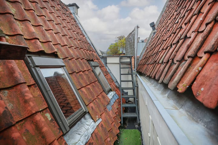 Foto 45 van Oude Spiegelstraat 2-1