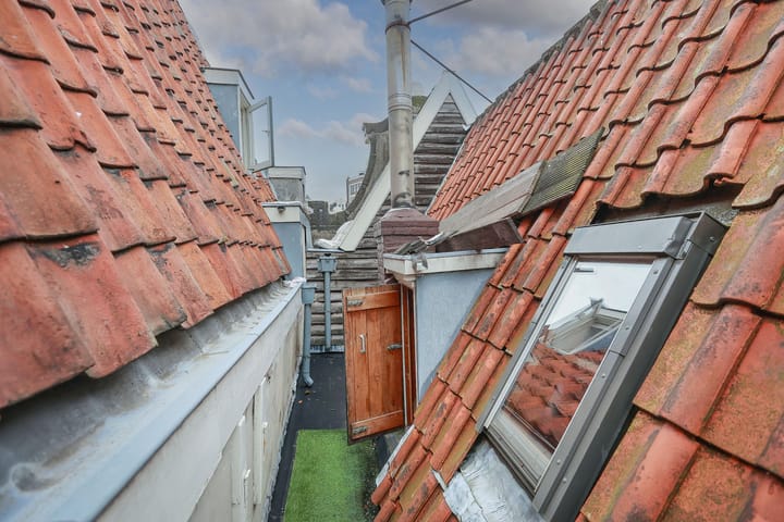 Foto 50 van Oude Spiegelstraat 2-1