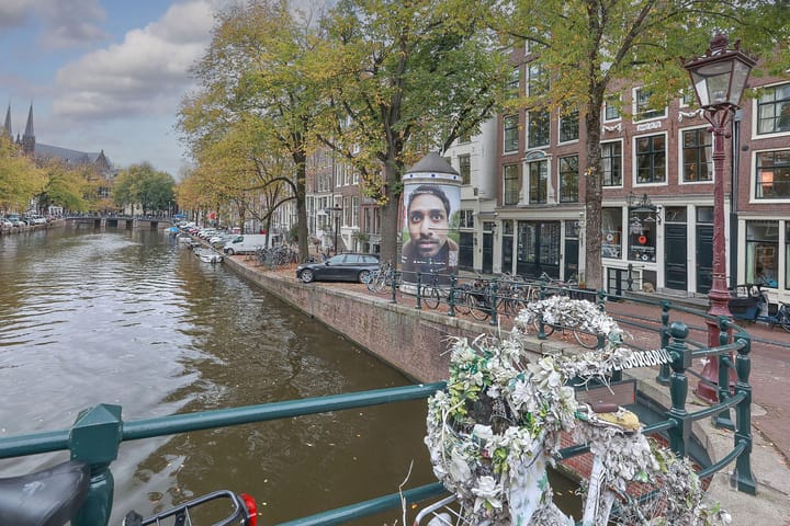 Foto 53 van Oude Spiegelstraat 2-1