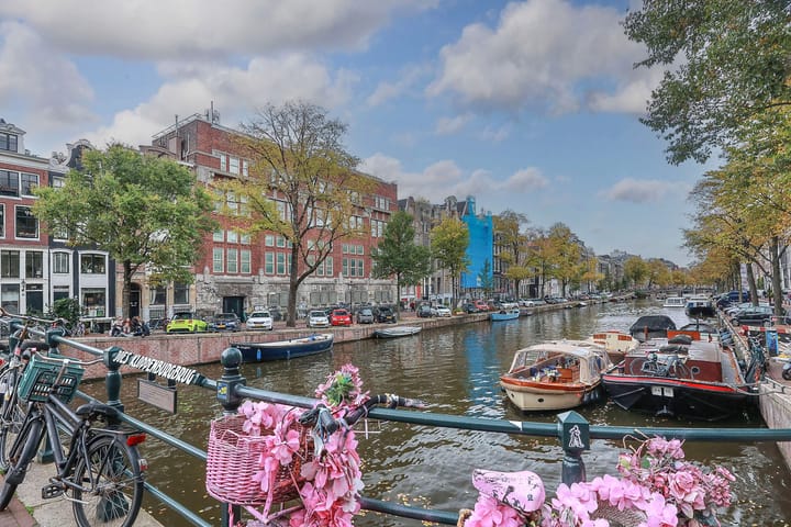 Foto 54 van Oude Spiegelstraat 2-1