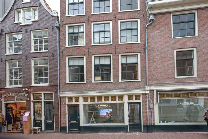 Foto 56 van Oude Spiegelstraat 2-1