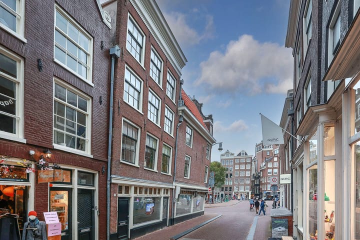 Foto 57 van Oude Spiegelstraat 2-1