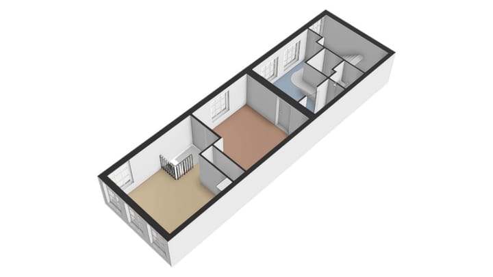 Foto 66 van Oude Spiegelstraat 2-1