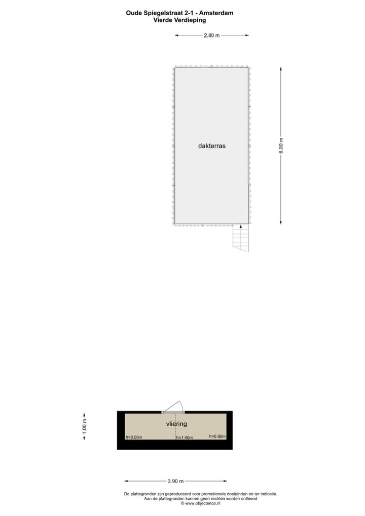 Foto 67 van Oude Spiegelstraat 2-1