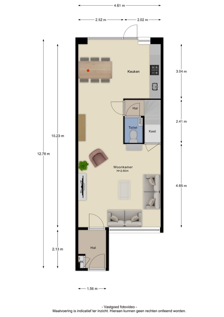 Foto 41 van Luynhorst 11