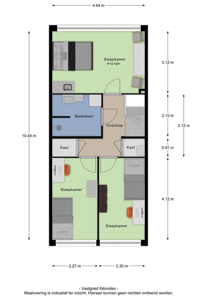 Foto 42 van Luynhorst 11