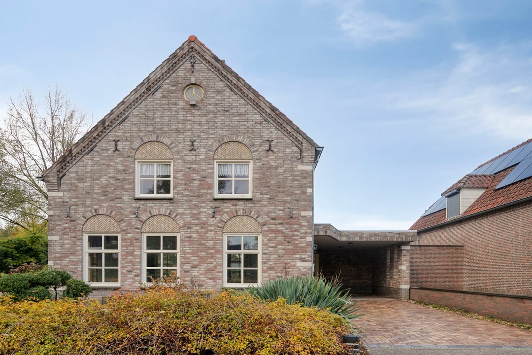 Photo 2 of Breerijt 23