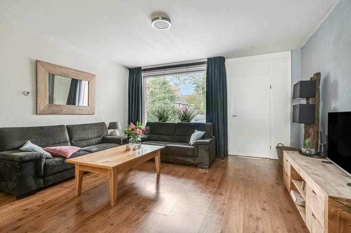 Foto 6 van Luynhorst 11