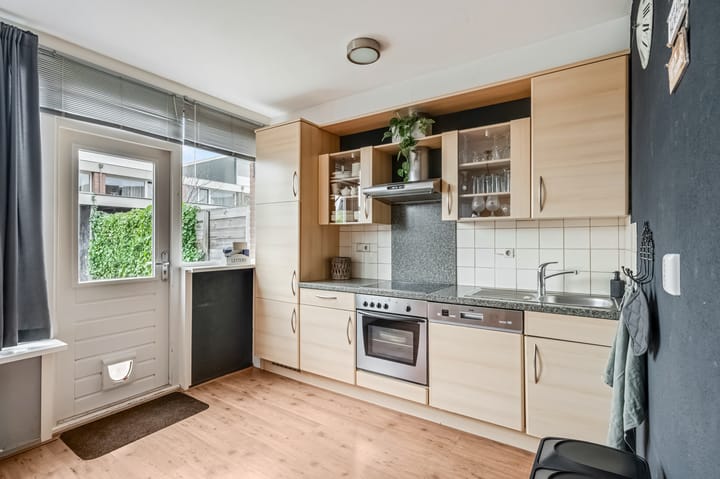 Foto 9 van Luynhorst 11