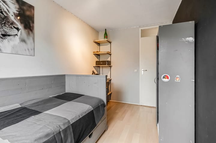 Foto 25 van Luynhorst 11