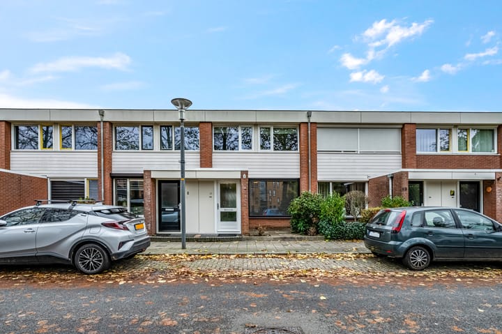 Foto 33 van Luynhorst 11