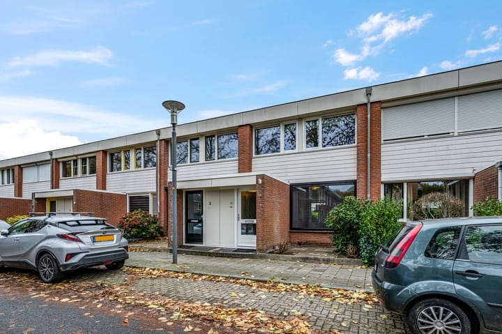 Foto 34 van Luynhorst 11