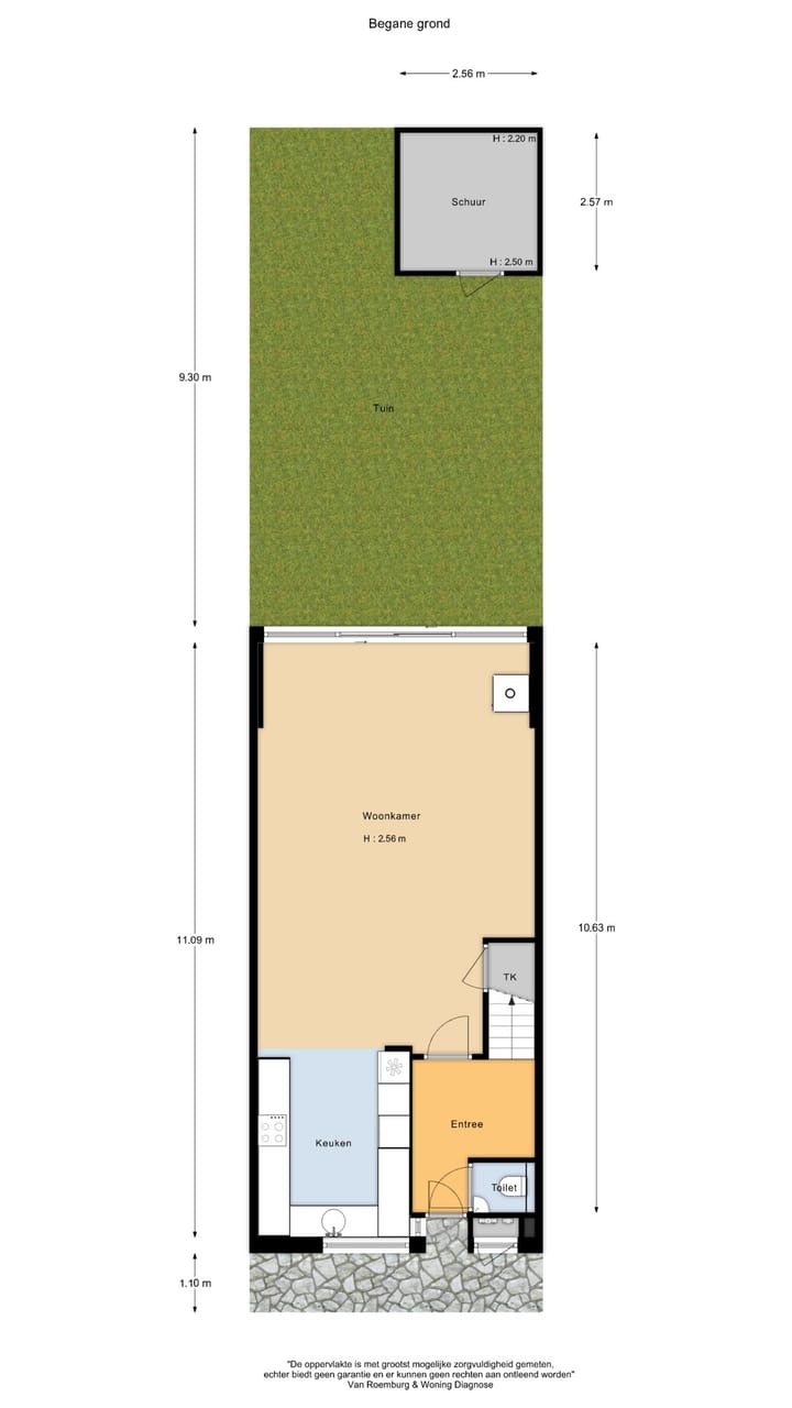 Foto 44 van Lauwerbes 3