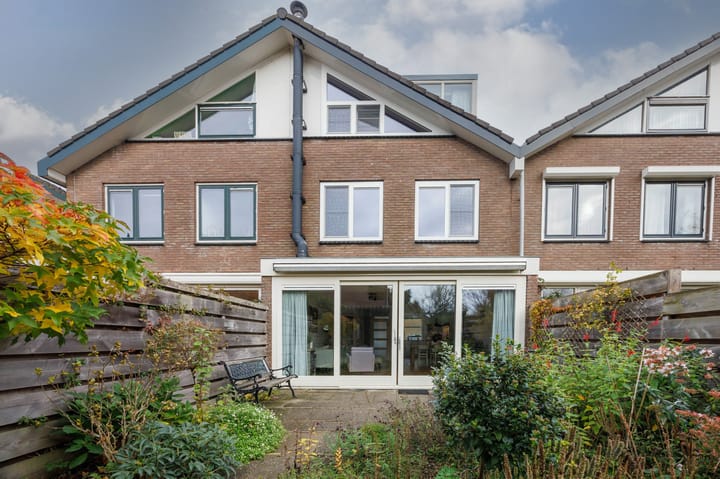 Foto 2 van Lauwerbes 3