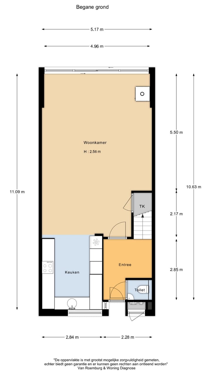 Foto 45 van Lauwerbes 3