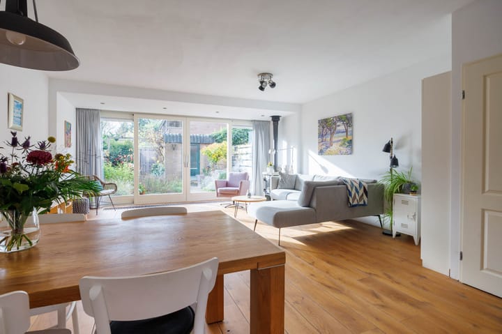 Foto 3 van Lauwerbes 3