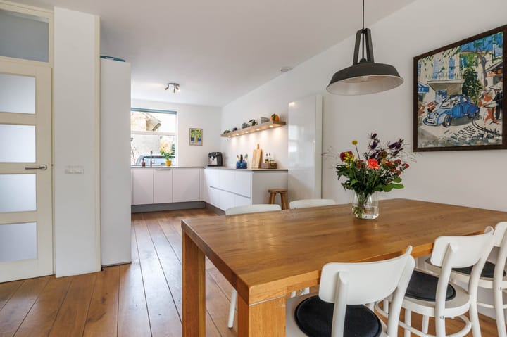 Foto 6 van Lauwerbes 3