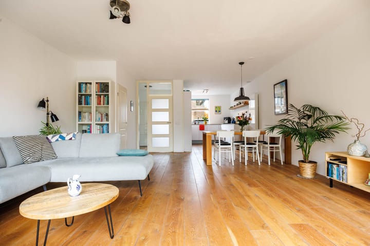 Foto 12 van Lauwerbes 3