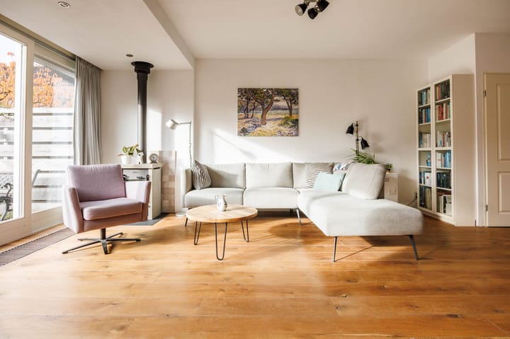 Foto 13 van Lauwerbes 3