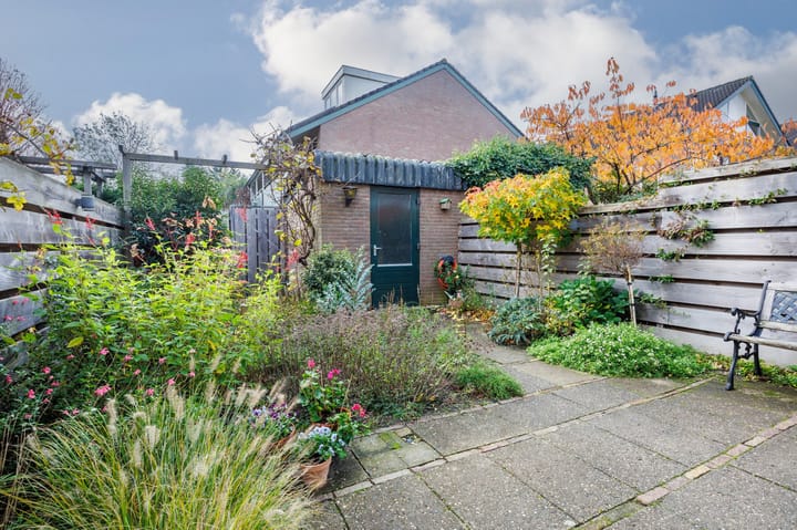 Foto 17 van Lauwerbes 3