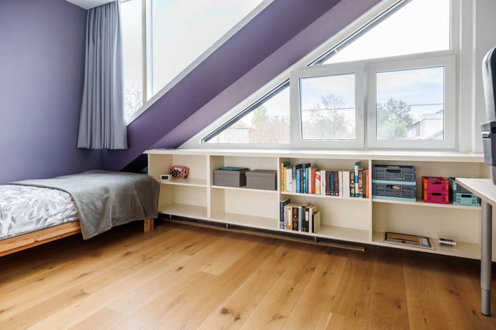 Foto 33 van Lauwerbes 3