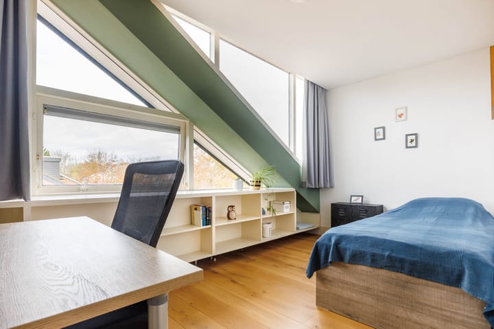 Foto 36 van Lauwerbes 3