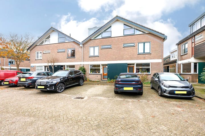 Foto 43 van Lauwerbes 3