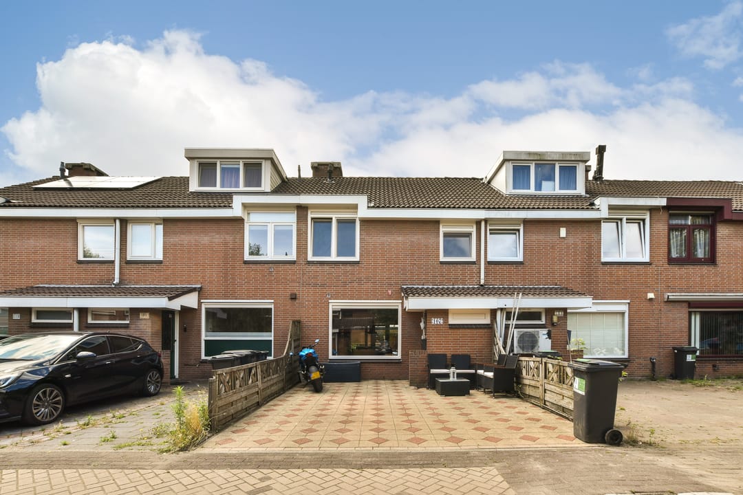 Foto 1 van Griend 107