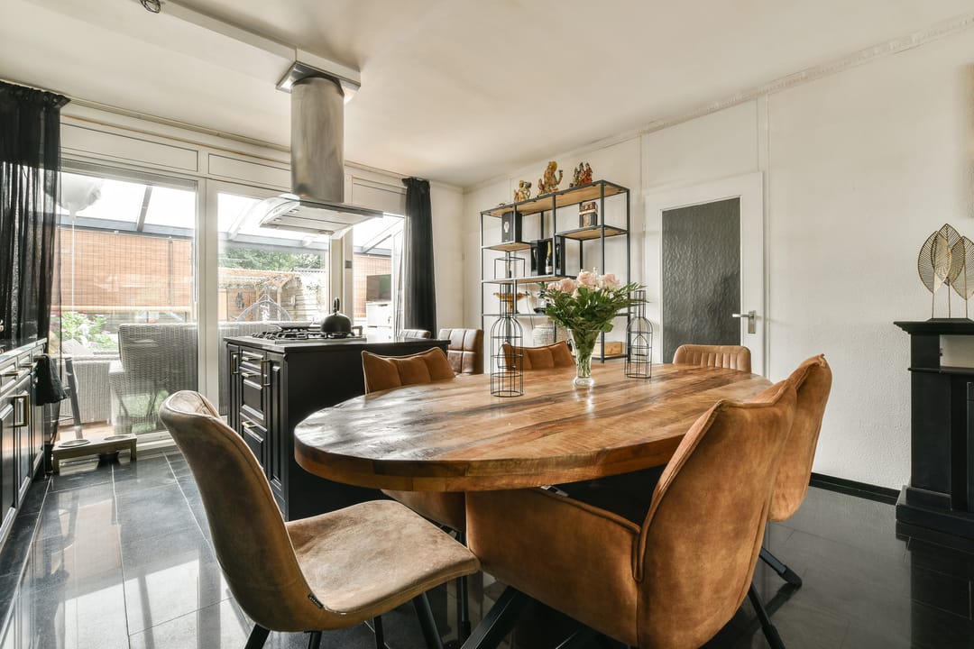 Foto 7 van Griend 107