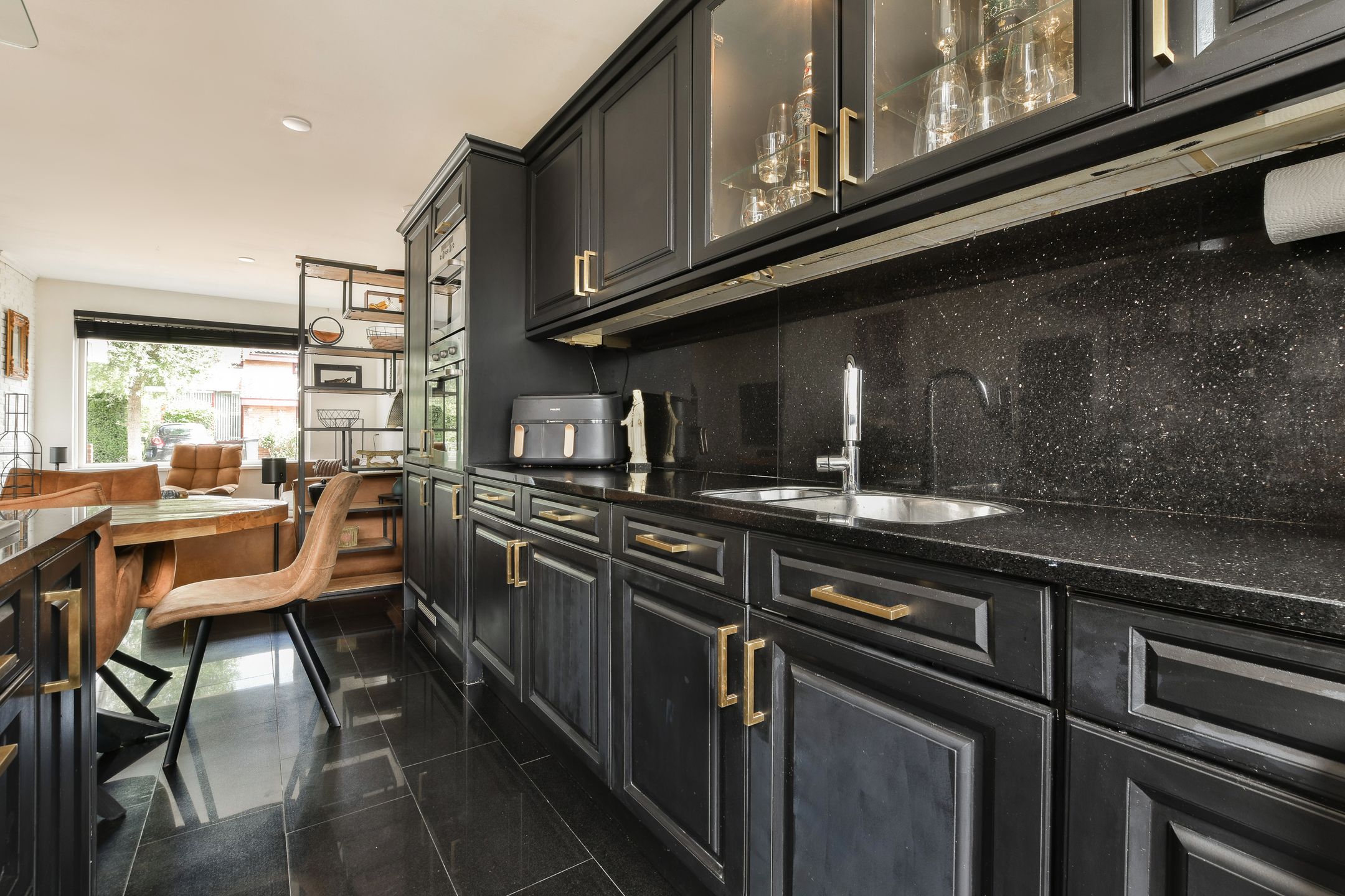 Foto 9 van Griend 107