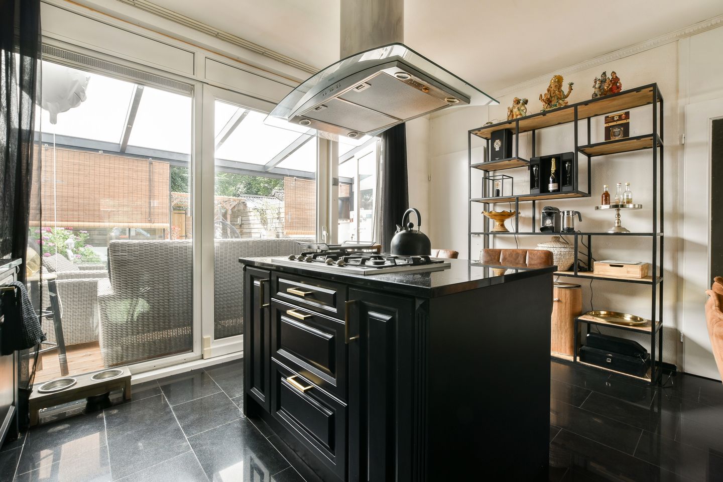 Foto 10 van Griend 107